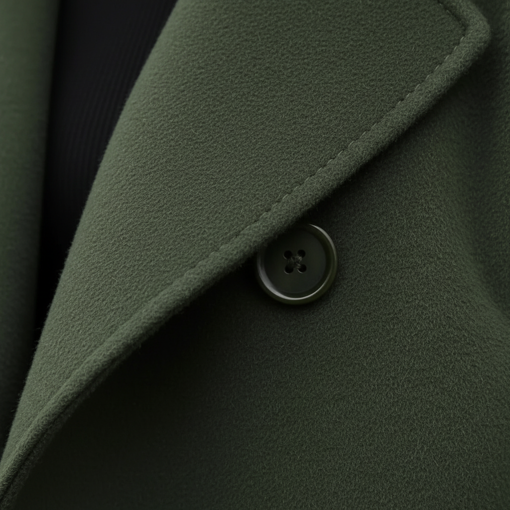 Kimberly™ | Klassieke trenchcoat