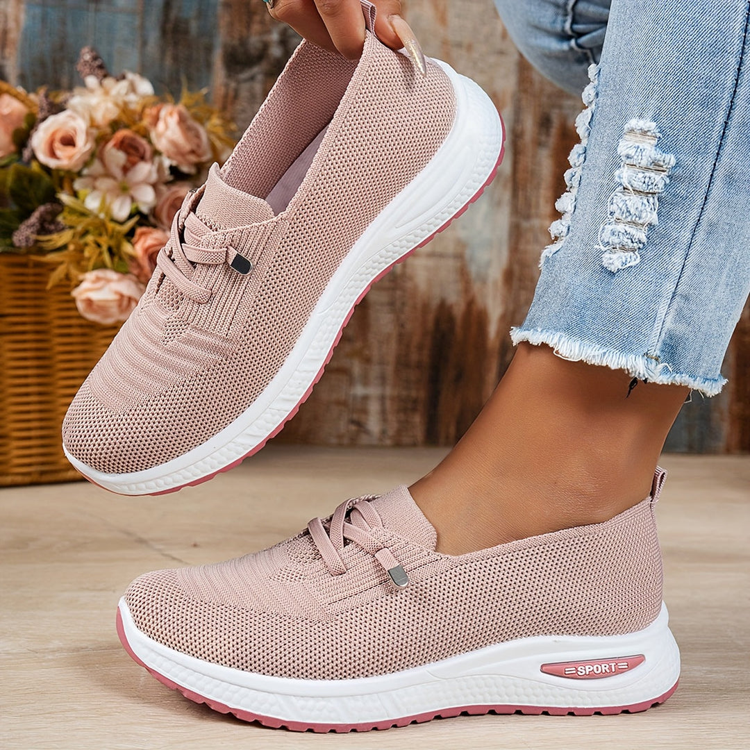 Luna | Ergonomic Comfort Shoes