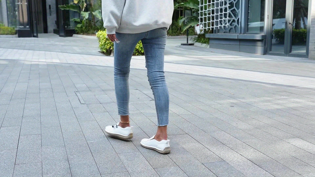 Celya | Ergonomic Comfort Shoes