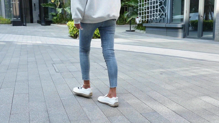 Celya | Ergonomic Comfort Shoes