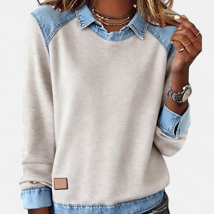 Milana | Trendy Long Sleeve