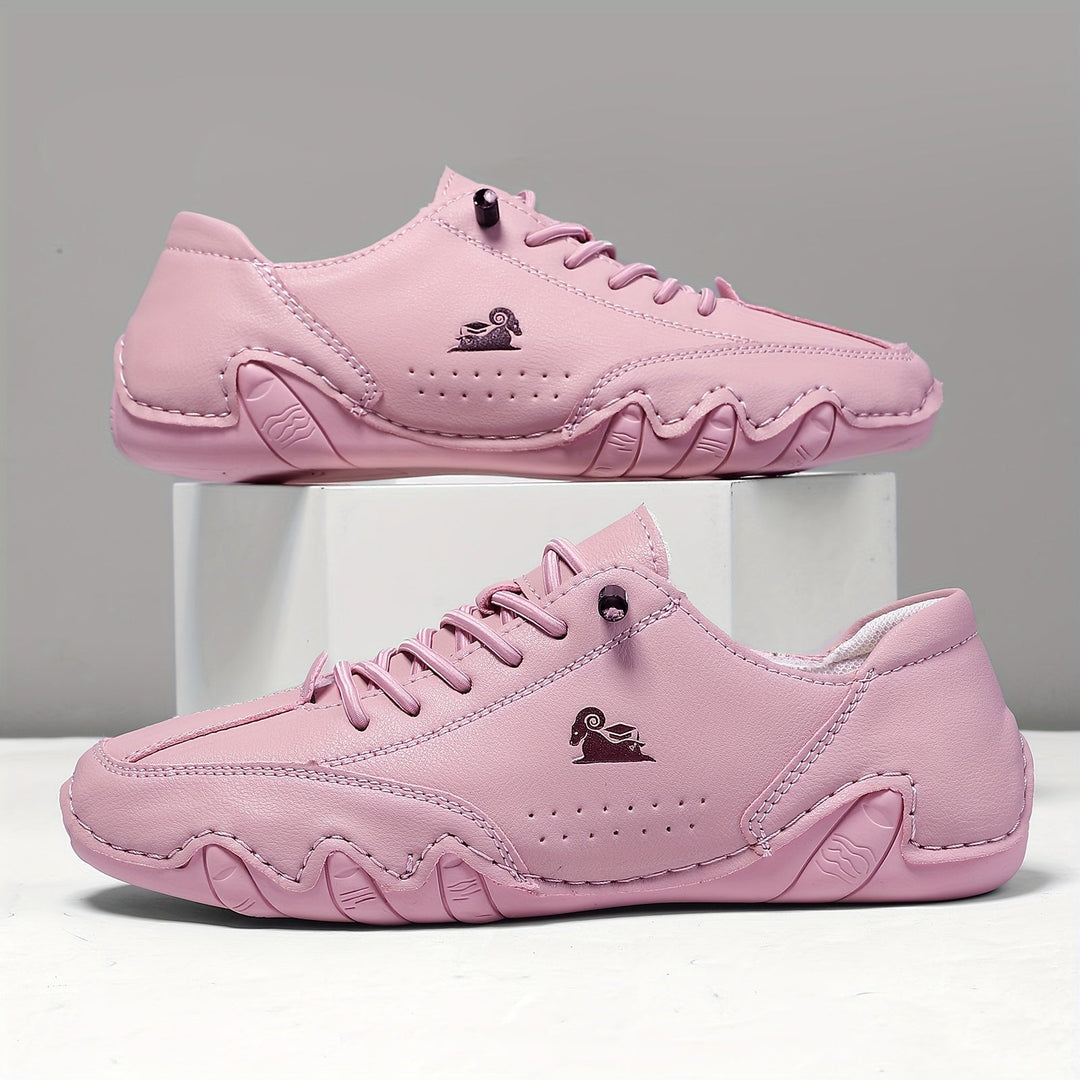 Susan | Ergonomic Comfort Sneakers