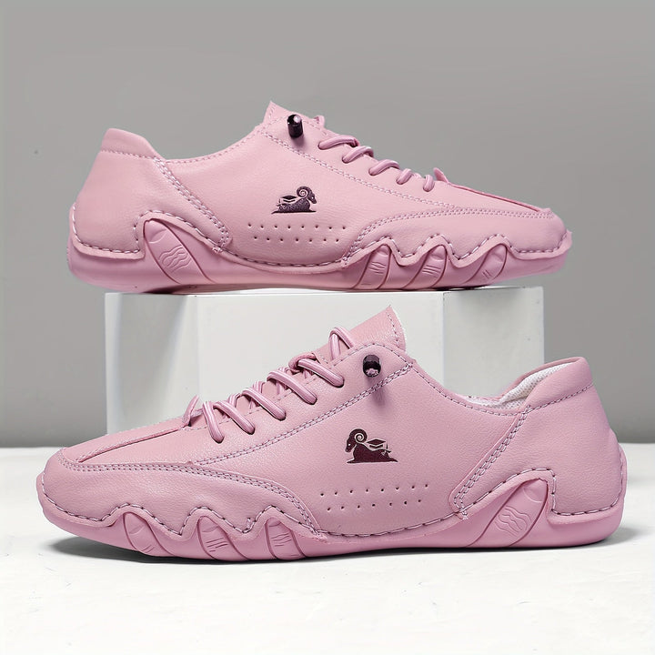 Susan | Ergonomic Comfort Sneakers
