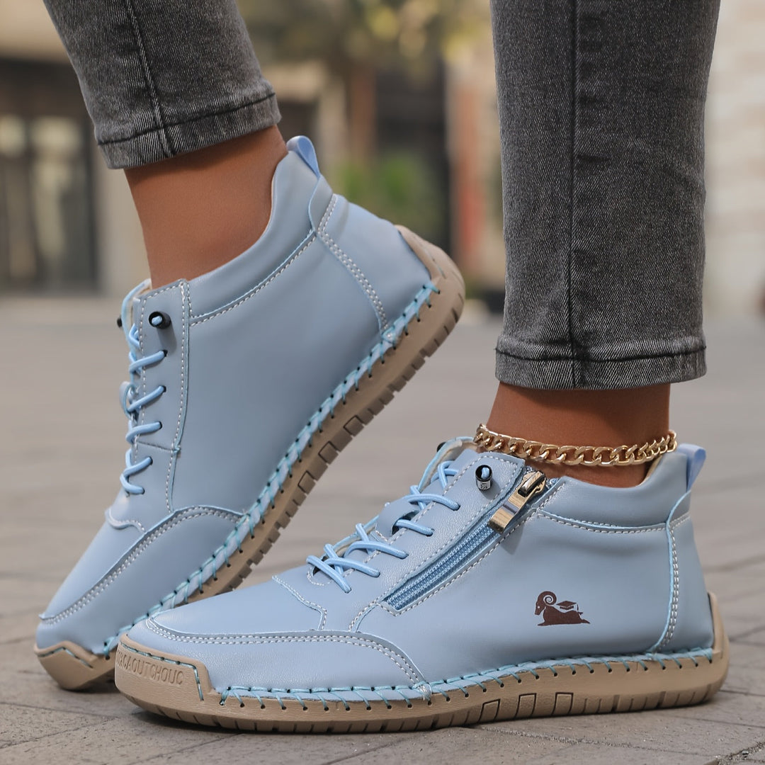 Amy | Ergonomic Comfort Sneakers