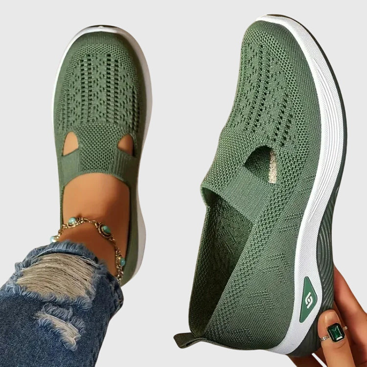 LORA™ | ORTHOPAEDIC WALKING SHOES