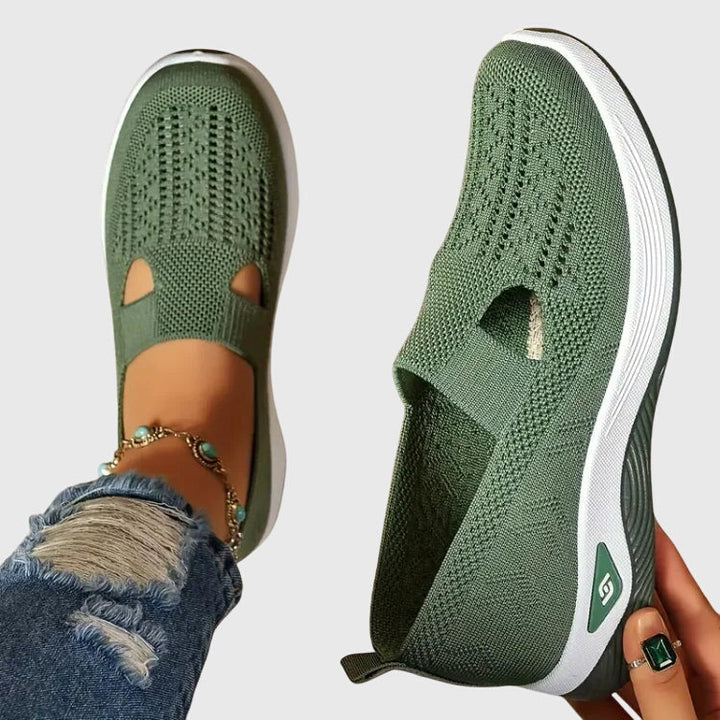 LORA™ | ORTHOPAEDIC WALKING SHOES