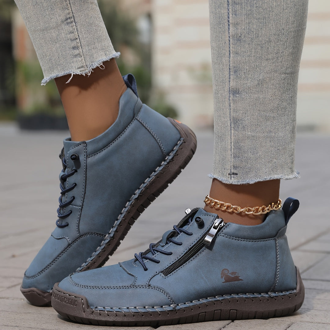 Amy | Ergonomic Comfort Sneakers