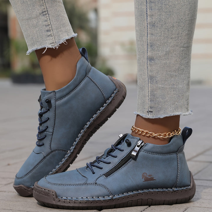 Soline | Ergonomic Comfort Sneakers