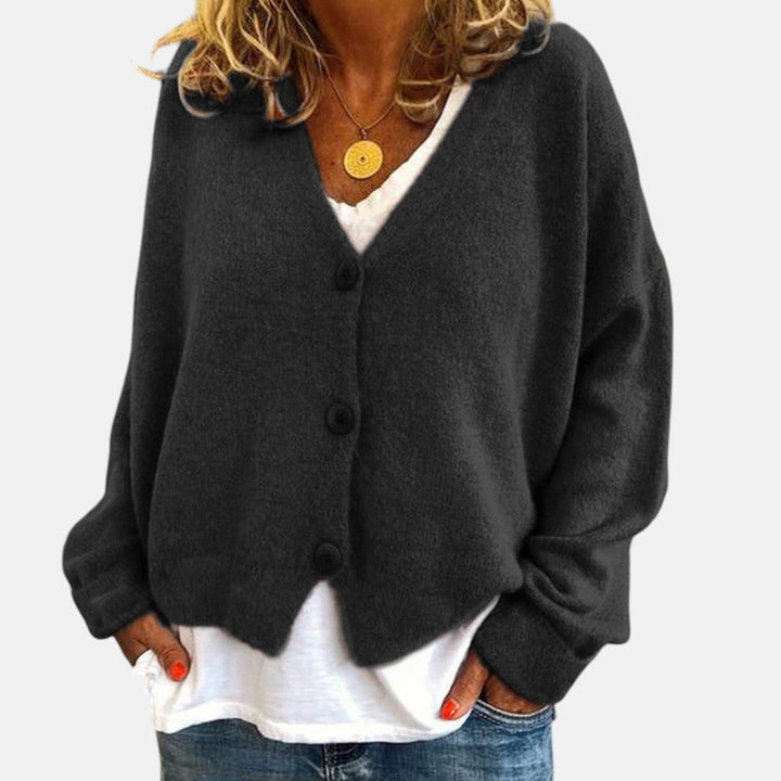 Monroe | Everyday Knit Cardigan