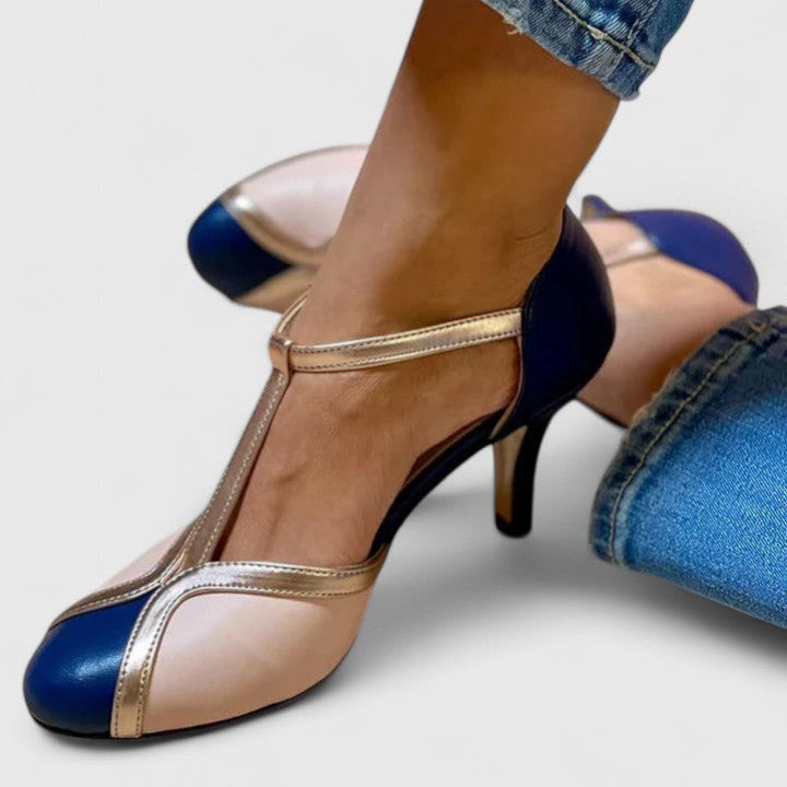 Tazariah | Comfortable Heels