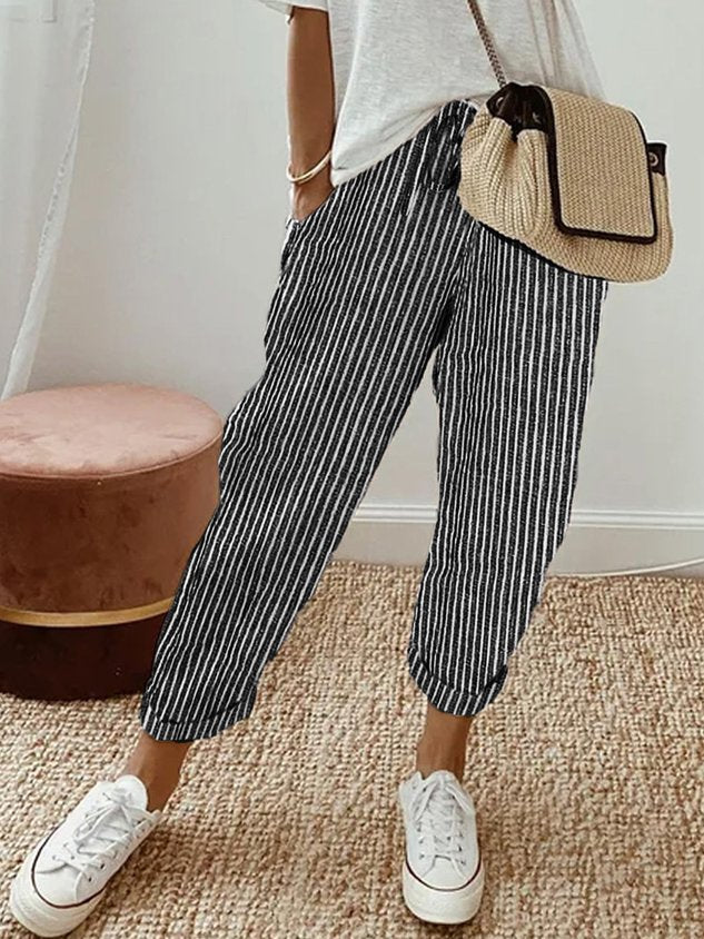 Alice | Anti-Sweat Luxe Pants