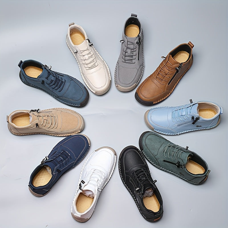 Mathilde | Ergonomic Comfort Sneakers