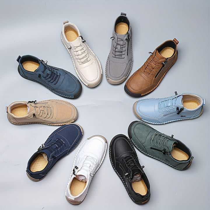 Mathilde | Ergonomic Comfort Sneakers