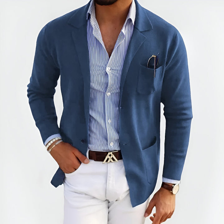 John | Stylish Lightweight Jacket