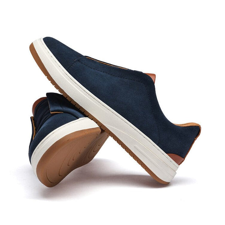 Andre | Leather Sneaker