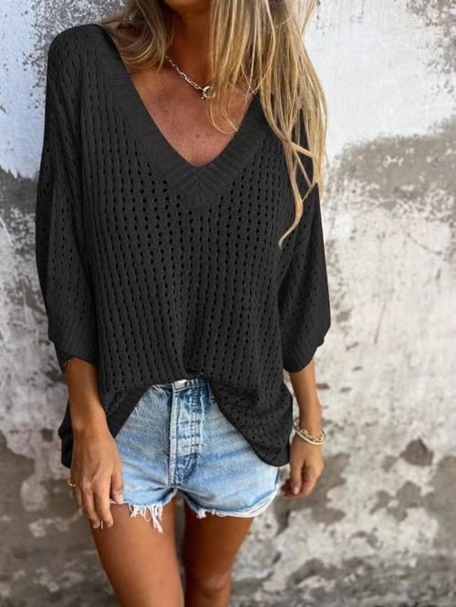 Zephra | Elegant Casual Top
