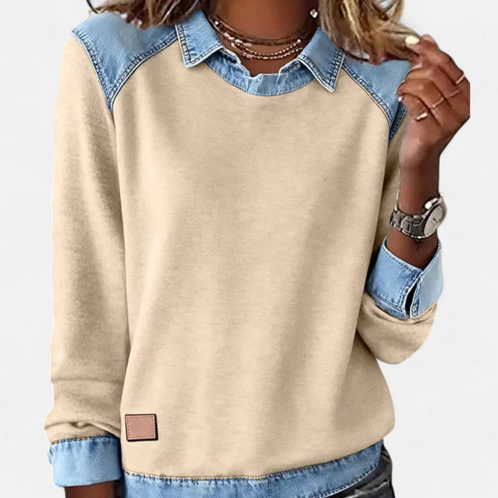 Milana | Trendy Long Sleeve