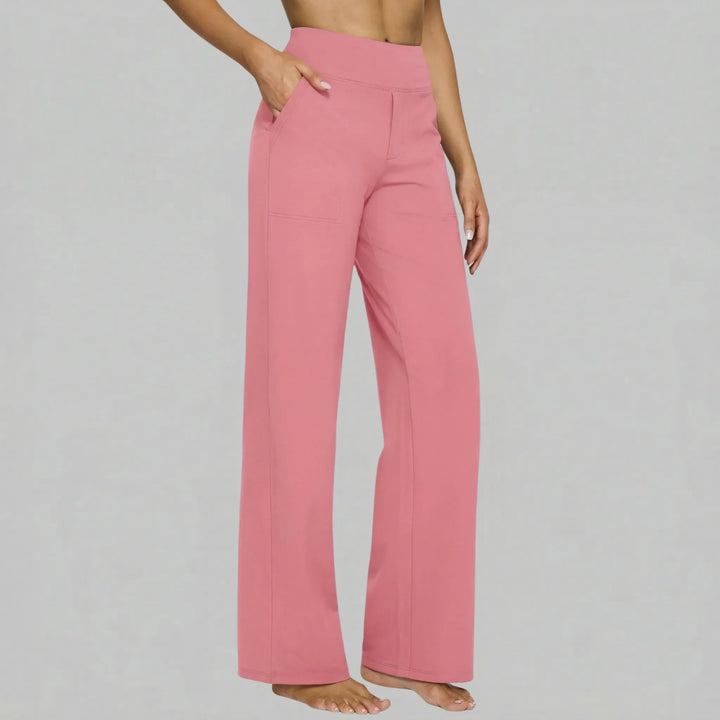 Enora | The Comfortable Stretch Pants Every Woman Needs