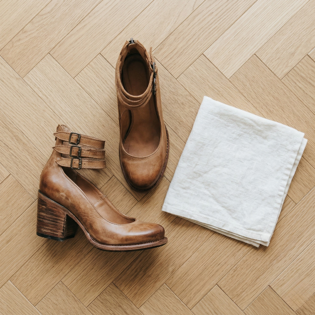 Nina | Elegant and Comfortable Heels