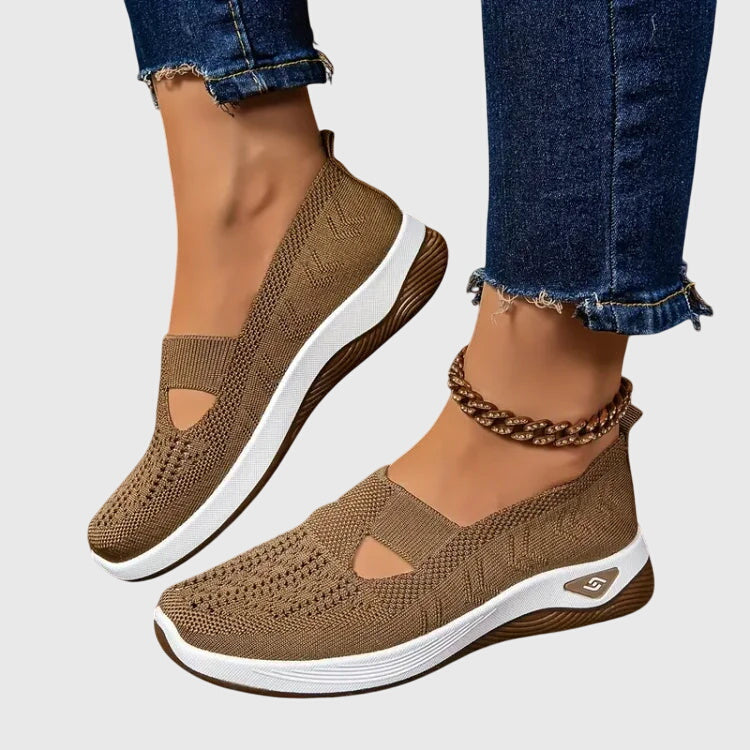 LORA™ | ORTHOPAEDIC WALKING SHOES