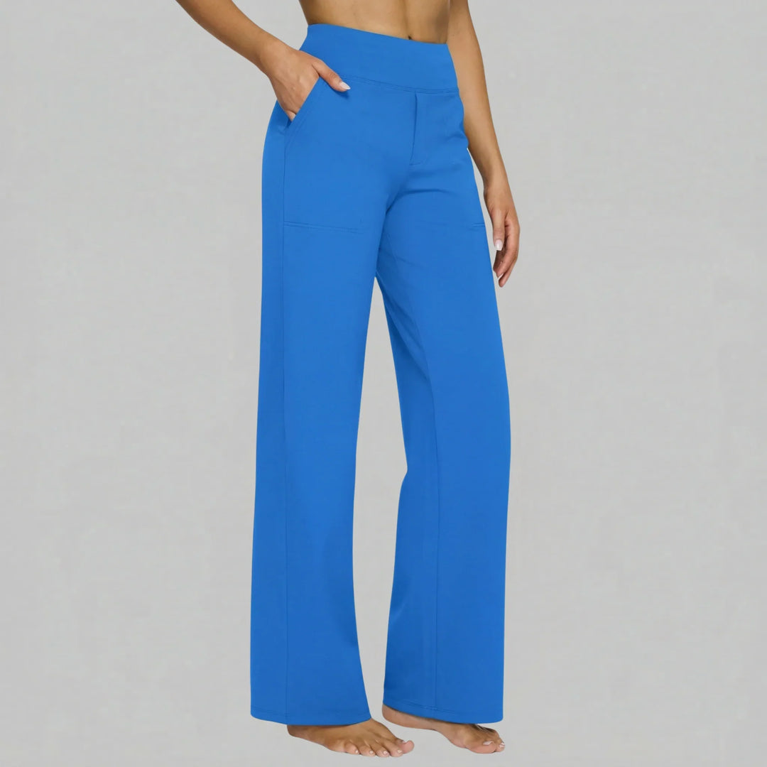 Enora | The Comfortable Stretch Pants Every Woman Needs