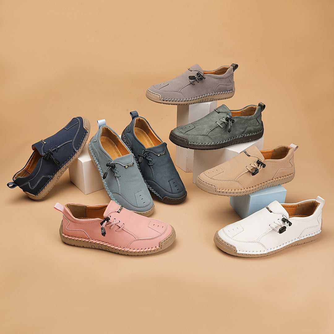 Celya | Ergonomic Comfort Shoes