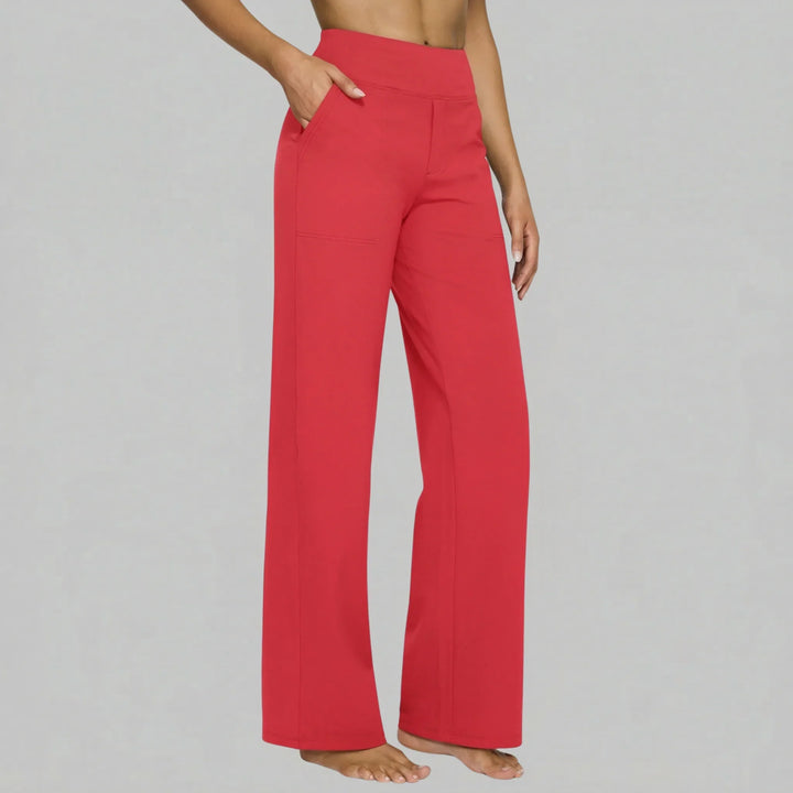 Enora | The Comfortable Stretch Pants Every Woman Needs