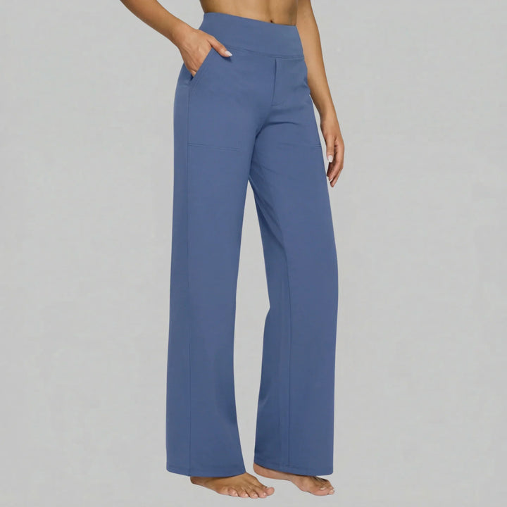 Enora | The Comfortable Stretch Pants Every Woman Needs