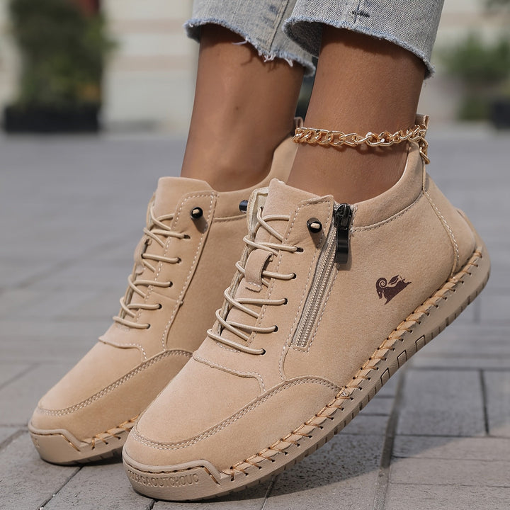Amy | Ergonomic Comfort Sneakers