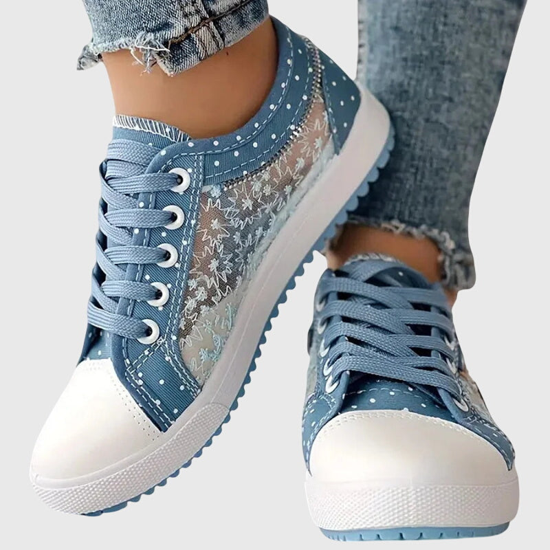 ELENA™ | ORTHOPAEDIC SNEAKERS