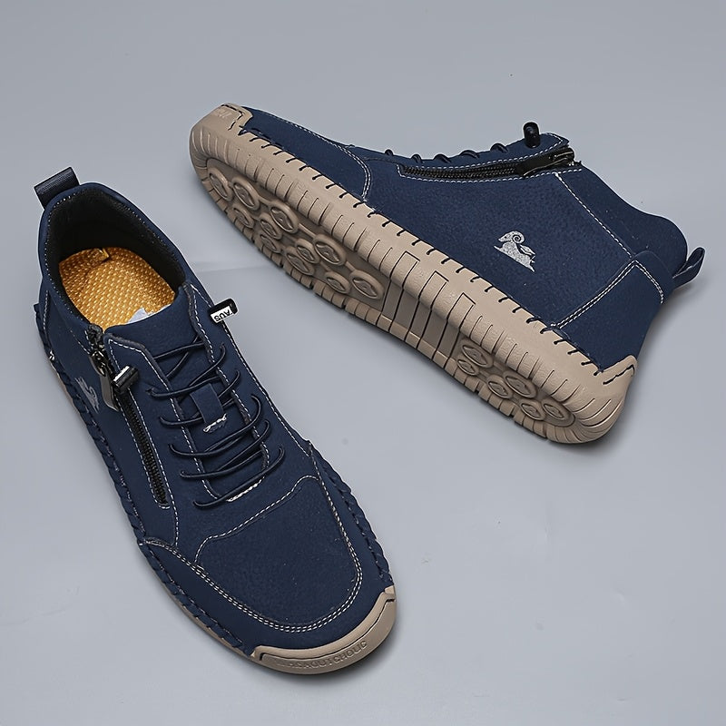 Mathilde | Ergonomic Comfort Sneakers