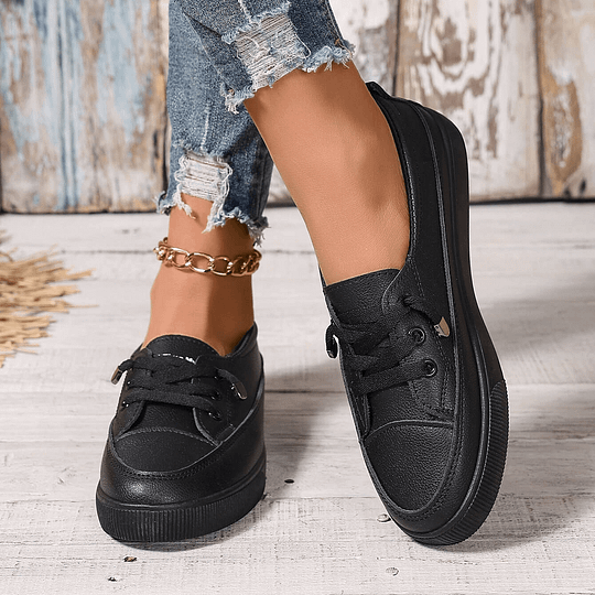 Elyna | Ergonomic Comfort Shoes