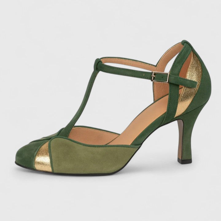 Coralise | Sophisticated Heels