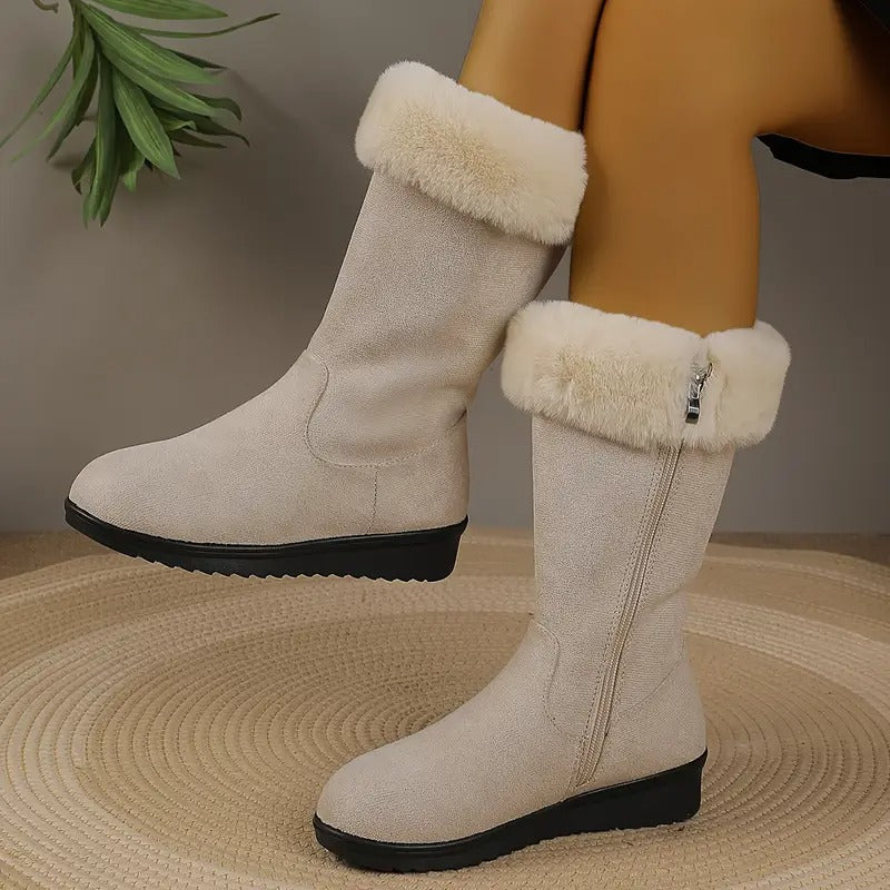 Joanna™ | Winter boots