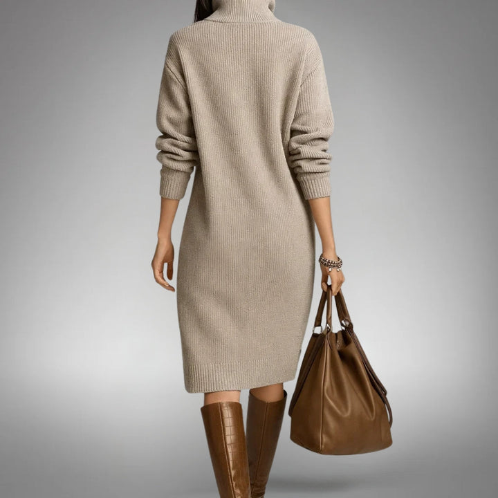 ALLISON | SOPHISTICATED DRESS