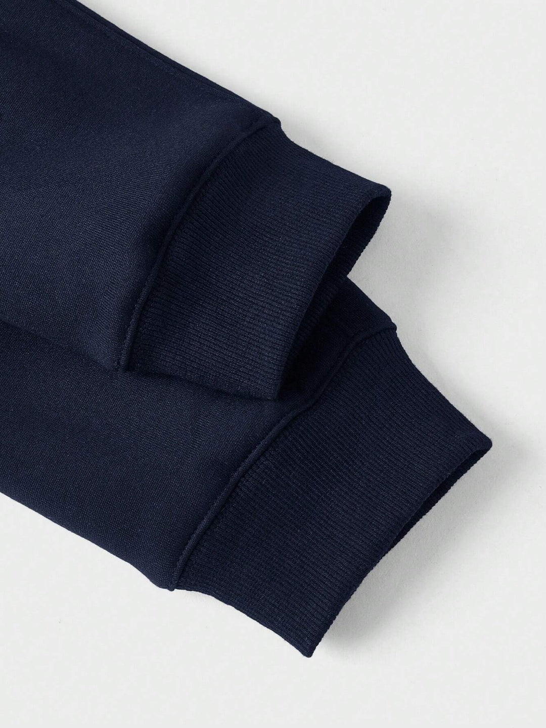 Kevin | Elegant Zip Sweater
