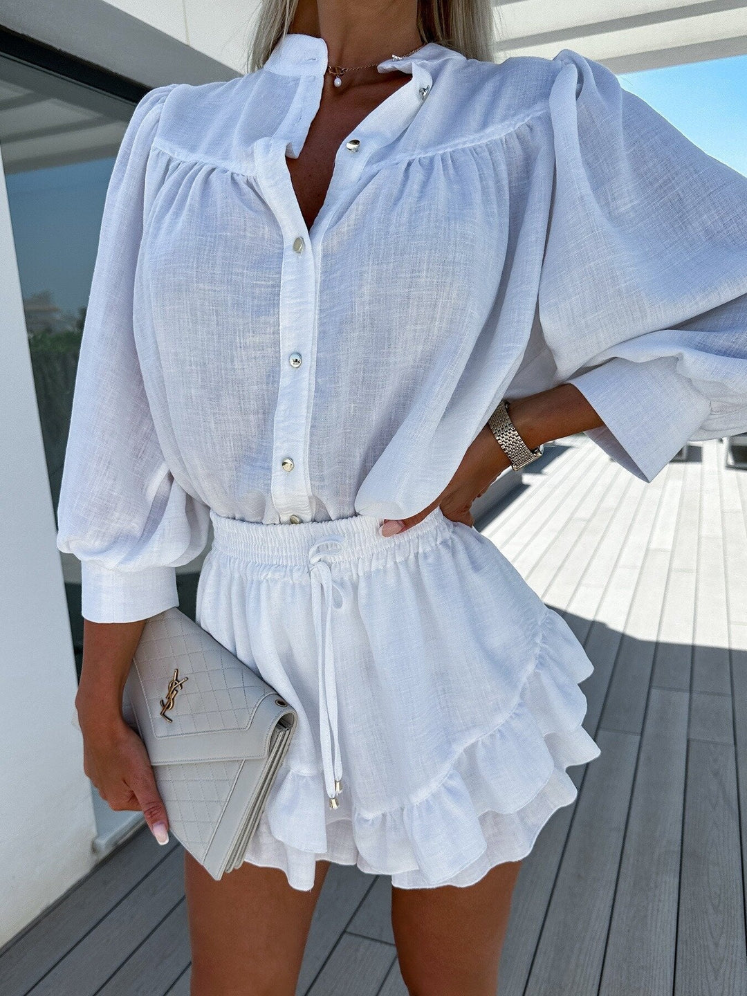 NOELLE | CHIC FASHION SET