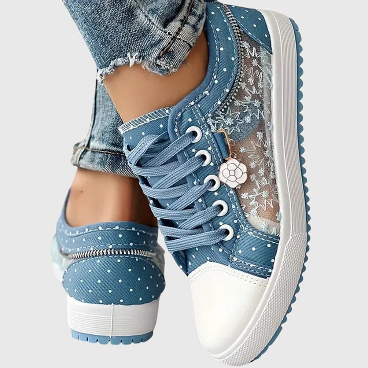 ELENA™ | ORTHOPAEDIC SNEAKERS