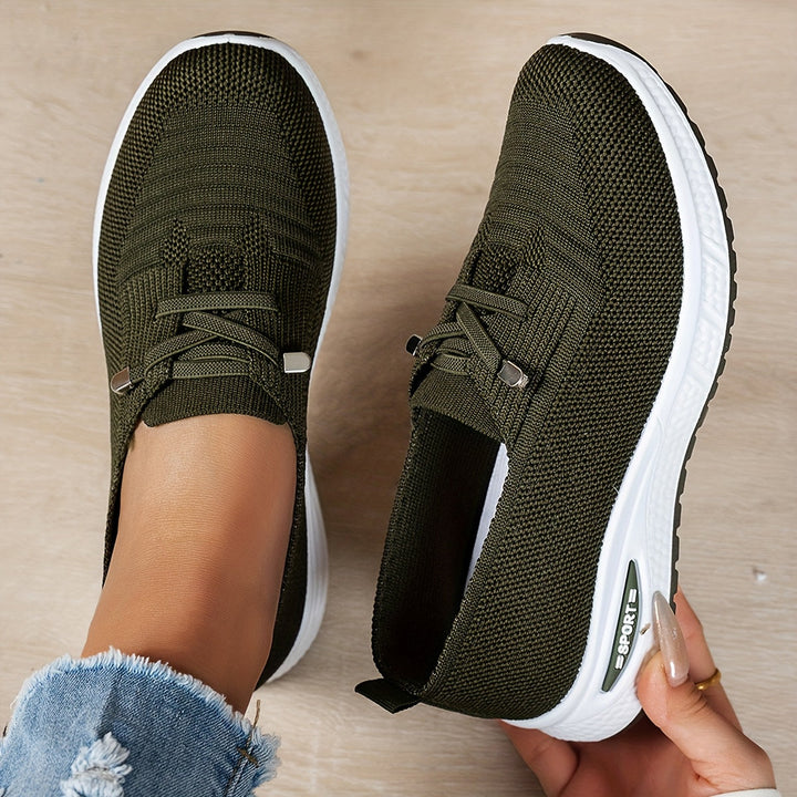Luna | Ergonomic Comfort Shoes