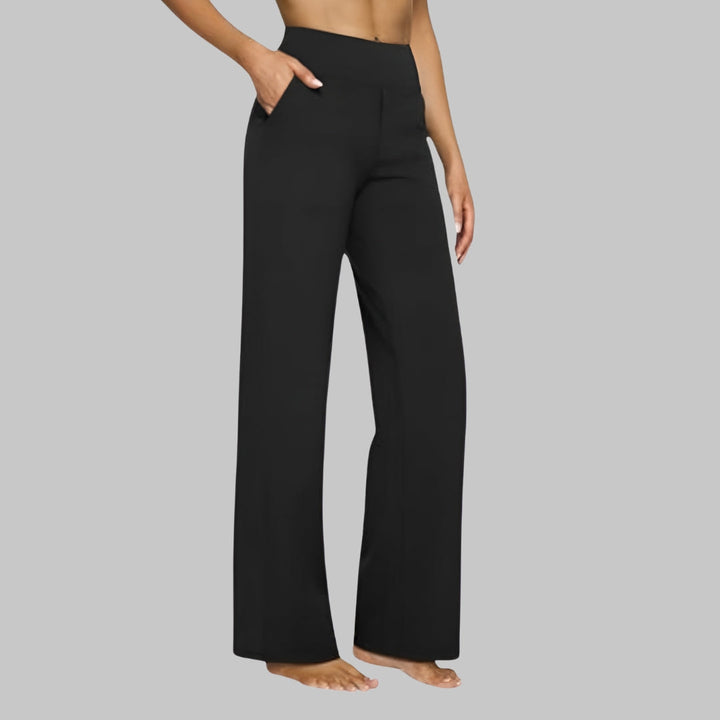 Enora | The Comfortable Stretch Pants Every Woman Needs