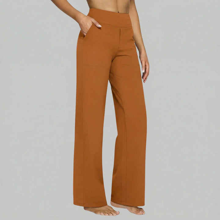 Enora | The Comfortable Stretch Pants Every Woman Needs
