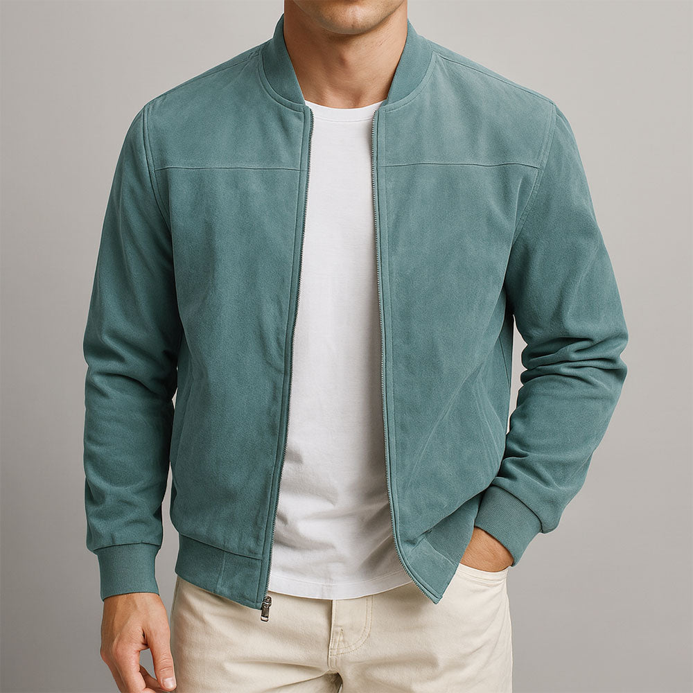 Francis | Urban Classic Jacket