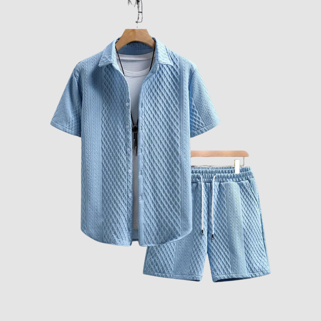 Ramsey | Casual Cruise Set