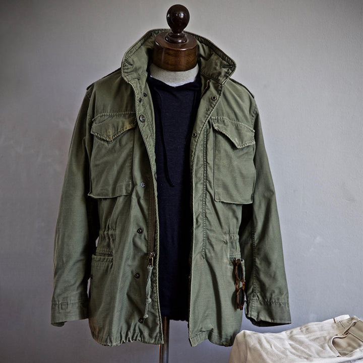 Scott | Classic Field Jacket