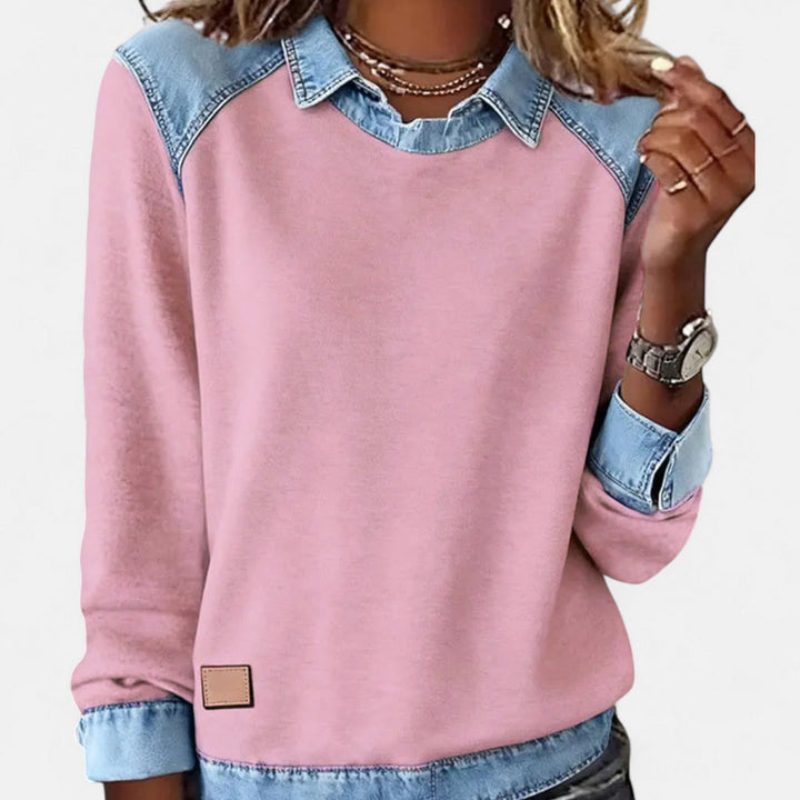 Milana | Trendy Long Sleeve