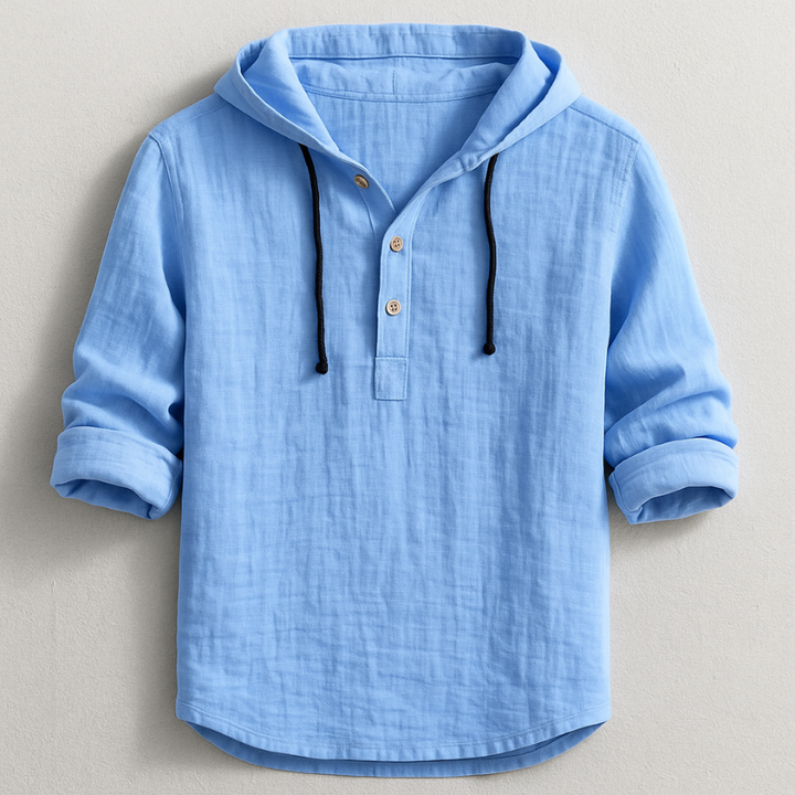 Emile | Luxury Men's Shirt