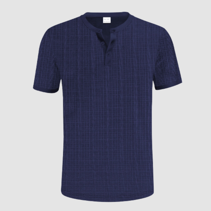 Jayden | Gridline Prestige Shirt