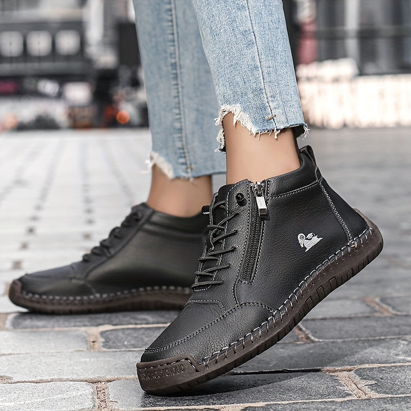 Mathilde | Ergonomic Comfort Sneakers