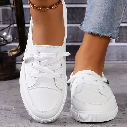 Elyna | Ergonomic Comfort Shoes