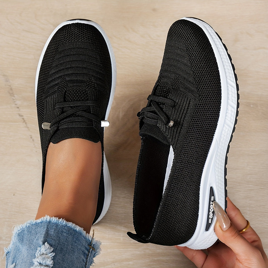 Luna | Ergonomic Comfort Shoes